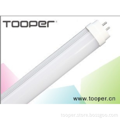 HOT!!! High Quality SAA LED T8 tube light